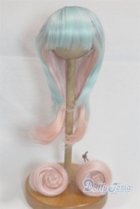 8-9inch/ウィッグ U-25-10-14-278-TN-ZU