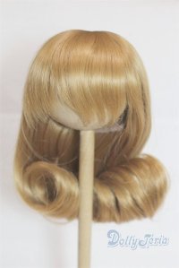 8-9inch/ウィッグ U-25-10-14-279-TN-ZU