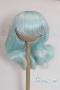 8-9inch/ウィッグ U-25-10-14-280-TN-ZU