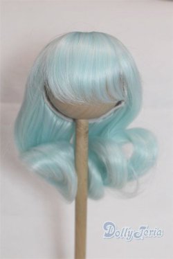 画像1: 8-9inch/ウィッグ U-25-10-14-280-TN-ZU