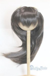 8-9inch/ウィッグ U-25-10-14-281-TN-ZU