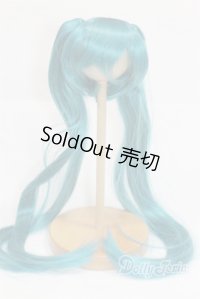 8-9inch/ウィッグ U-25-10-14-282-TN-ZU