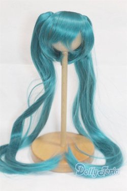 画像1: 8-9inch/ウィッグ U-25-10-14-282-TN-ZU