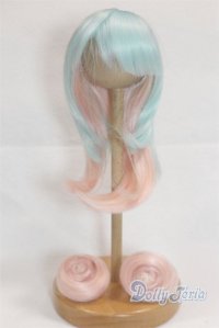 8-9inch/ウィッグ U-25-10-14-283-TN-ZU