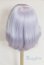 画像2: 8-9inch/ウィッグ U-25-10-14-284-TN-ZU (2)