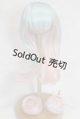 8-9inch/ウィッグ U-25-10-14-285-TN-ZU