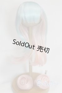 8-9inch/ウィッグ U-25-10-14-285-TN-ZU