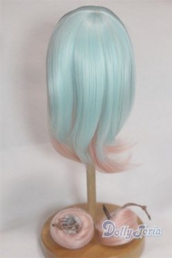 画像2: 8-9inch/ウィッグ U-25-10-14-285-TN-ZU
