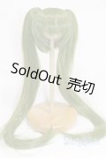 8-9inch/ウィッグ U-25-10-14-286-TN-ZU