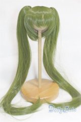 8-9inch/ウィッグ U-25-10-14-286-TN-ZU