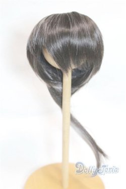 画像1: 8-9inch/ウィッグ U-25-10-14-289-TN-ZU