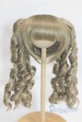 8-9inch/ウィッグ U-25-10-14-290-TN-ZU