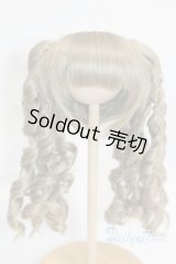 8-9inch/ウィッグ U-25-10-14-290-TN-ZU