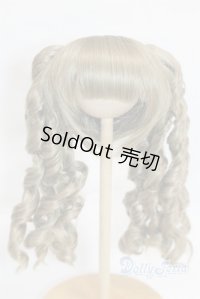 8-9inch/ウィッグ U-25-10-14-290-TN-ZU