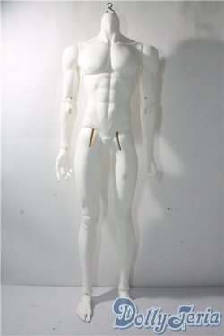画像1: dollzone/B75-001 Boy Body A-25-10-08-1100-TN-ZU