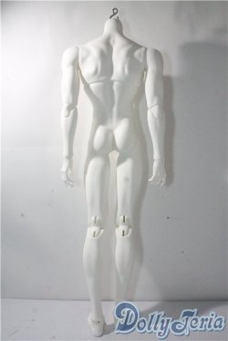 画像2: dollzone/B75-001 Boy Body A-25-10-08-1100-TN-ZU