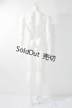 画像2: dollzone/B75-001 Boy Body A-25-10-08-1100-TN-ZU