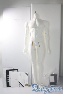 画像3: dollzone/B75-001 Boy Body A-25-10-08-1100-TN-ZU