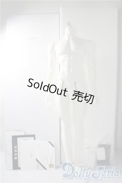 画像3: dollzone/B75-001 Boy Body A-25-10-08-1100-TN-ZU