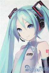 DD/初音ミク A-25-10-08-1094-TN-ZU