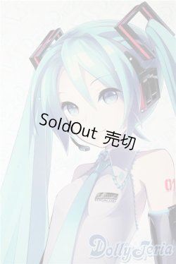画像1: DD/初音ミク A-25-10-08-1094-TN-ZU