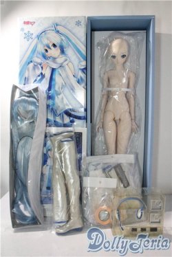 画像6: DD/雪ミク A-25-10-08-1095-TN-ZU