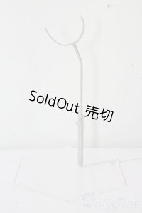 40cmドールスタンド U-25-10-14-185-NY-ZU