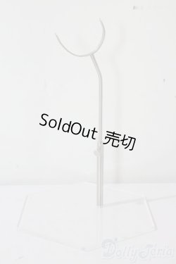 画像1: 40cmドールスタンド U-25-10-14-185-NY-ZU