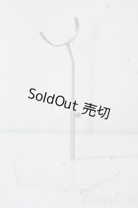 40cmドールスタンド U-25-10-14-184-NY-ZU