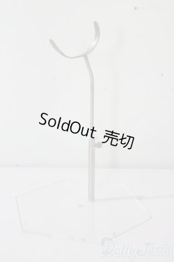 画像1: 40cmドールスタンド U-25-10-14-184-NY-ZU