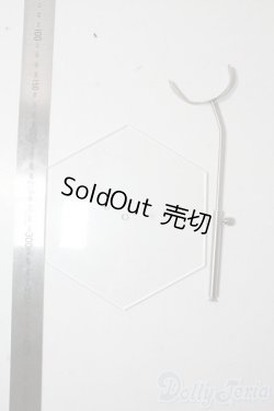 画像2: 40cmドールスタンド U-25-10-14-184-NY-ZU