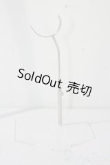 40cmドールスタンド U-25-10-14-183-NY-ZU