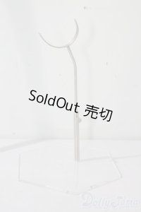 40cmドールスタンド U-25-10-14-183-NY-ZU
