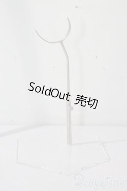 画像1: 40cmドールスタンド U-25-10-14-183-NY-ZU