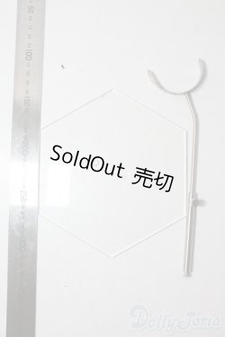 画像2: 40cmドールスタンド U-25-10-14-183-NY-ZU
