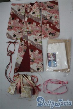 画像1: SDM＆MSD/OF:衣装セット U-25-10-14-125-NY-ZU