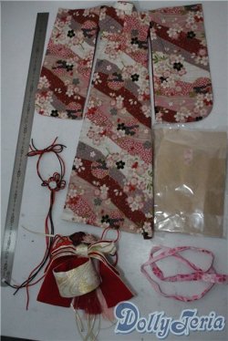 画像2: SDM＆MSD/OF:衣装セット U-25-10-14-125-NY-ZU