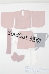 MDD/OF:衣装セット A-25-10-15-1011-NY-ZU