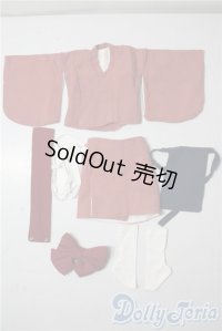 MDD/OF:衣装セット A-25-10-15-1011-NY-ZU