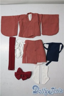 画像1: MDD/OF:衣装セット A-25-10-15-1011-NY-ZU