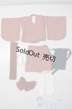 画像1: MDD/OF:衣装セット A-25-10-15-1011-NY-ZU