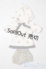 MDD/OF:衣装セット A-25-10-15-1021-NY-ZU