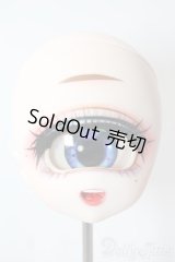 DDH/つばきょろぷす製カスタムヘッド A-25-10-15-1084-TN-ZU