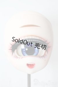 DDH/つばきょろぷす製カスタムヘッド A-25-10-15-1084-TN-ZU