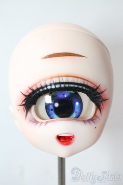 画像1: DDH/つばきょろぷす製カスタムヘッド A-25-10-15-1084-TN-ZU