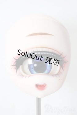 画像1: DDH/つばきょろぷす製カスタムヘッド A-25-10-15-1084-TN-ZU