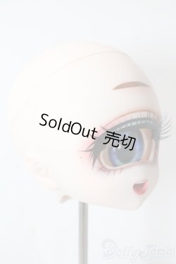 画像2: DDH/つばきょろぷす製カスタムヘッド A-25-10-15-1084-TN-ZU