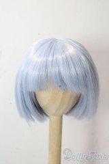 9-10inch/ウィッグ U-25-10-21-031-TN-ZU