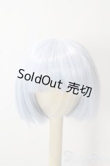 9-10inch/ウィッグ U-25-10-21-031-TN-ZU