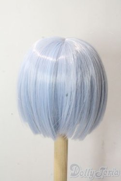 画像2: 9-10inch/ウィッグ U-25-10-21-031-TN-ZU